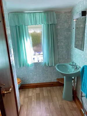 Picture of Bathroom work carried out by C R Plumbing